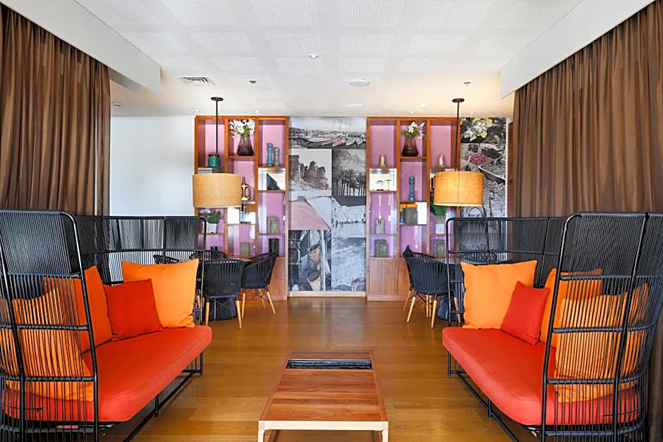 Noga by Isrotel Collection