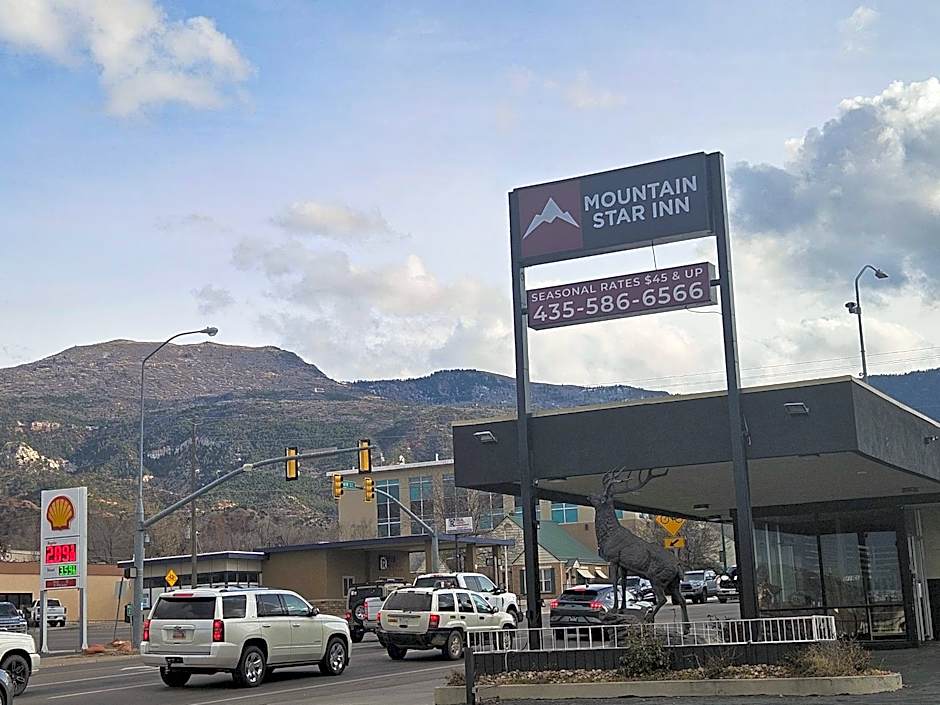 Magnuson Cedar City