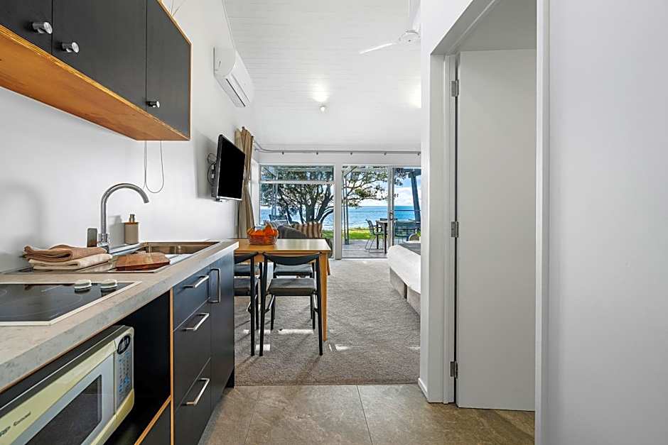 Tasman Holiday Parks - Papamoa Beach