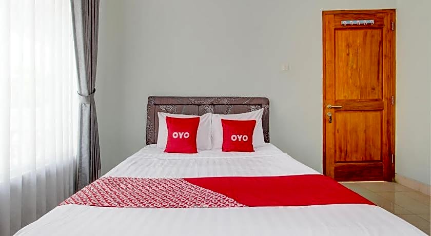 Hotel O D'draman Homestay Syariah