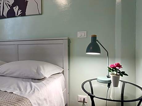 Classic Double Room - Annex