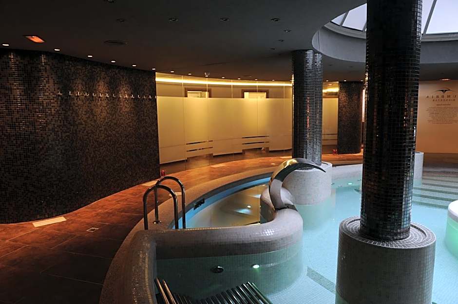 Cumbria Spa Hotel 3* Sup