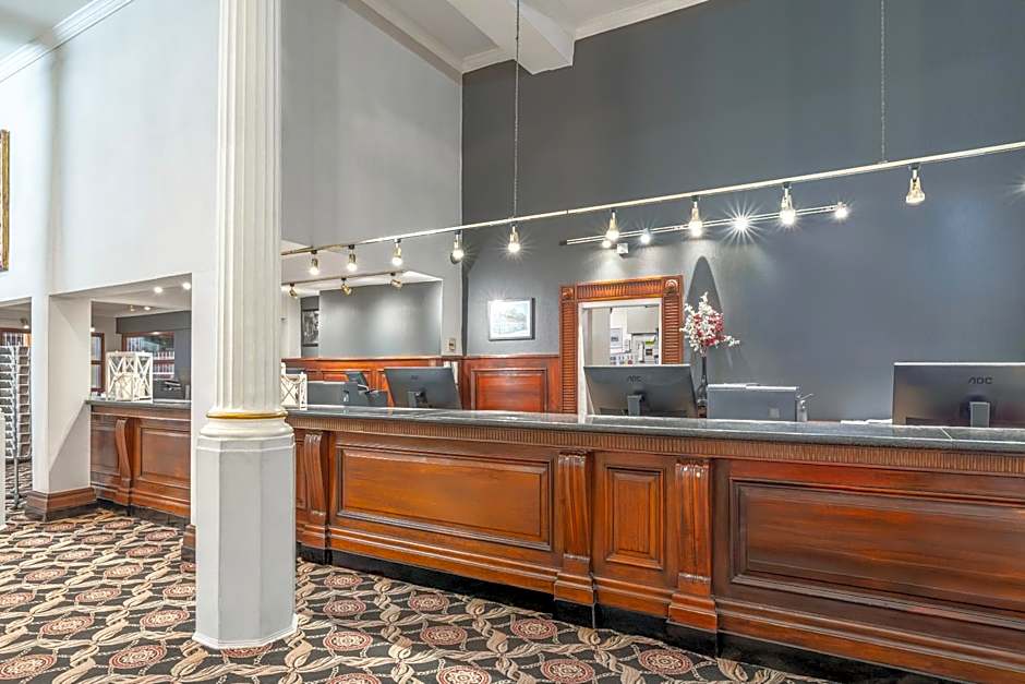 Britannia Manchester Hotel