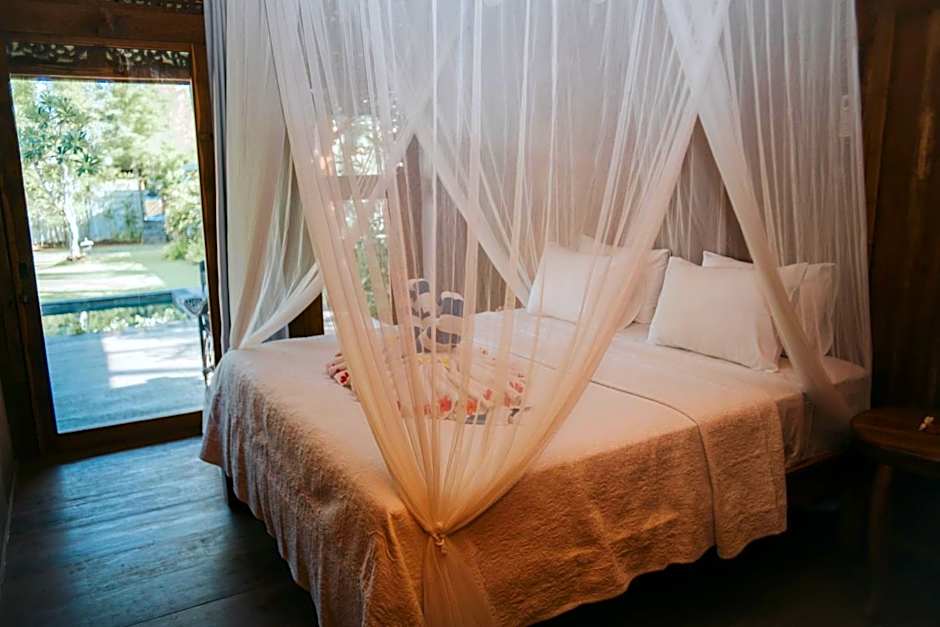 Jati Indah Villas
