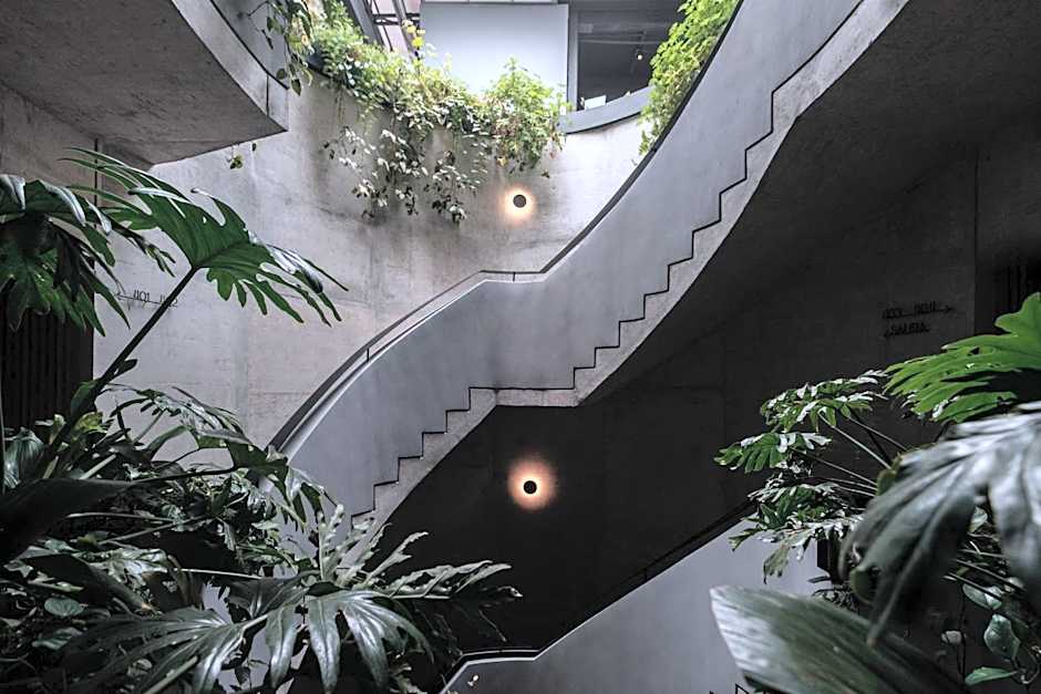 Hotel Casa Izel Roma Norte