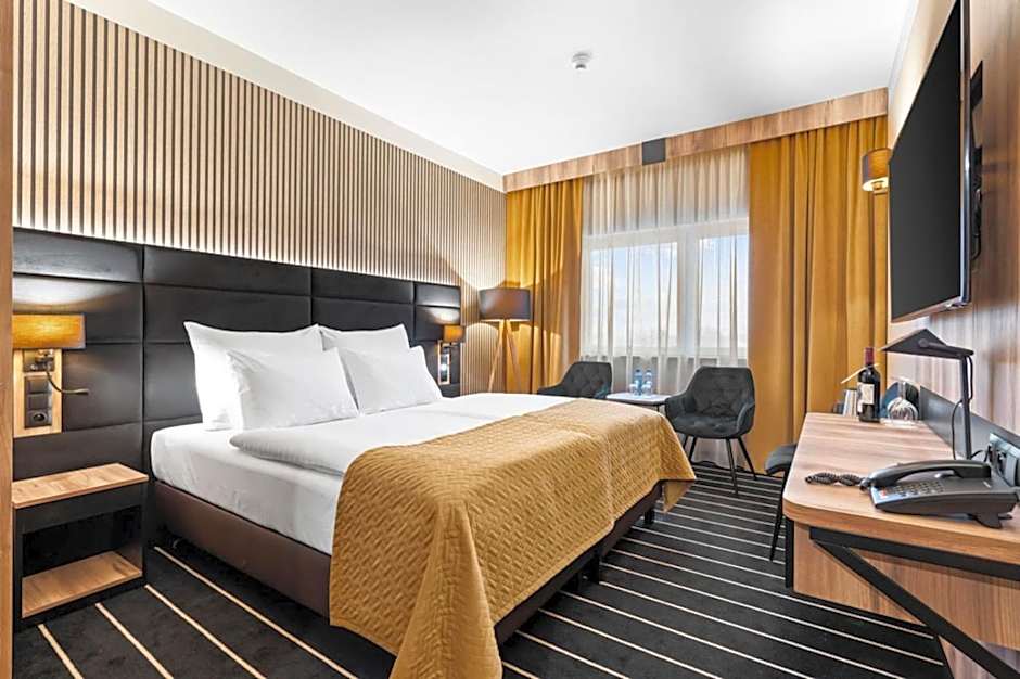 Park Hotel Diament Wroclaw