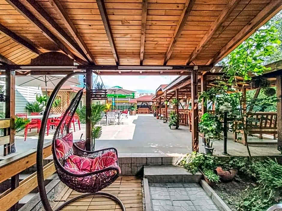 Hotel Alikante