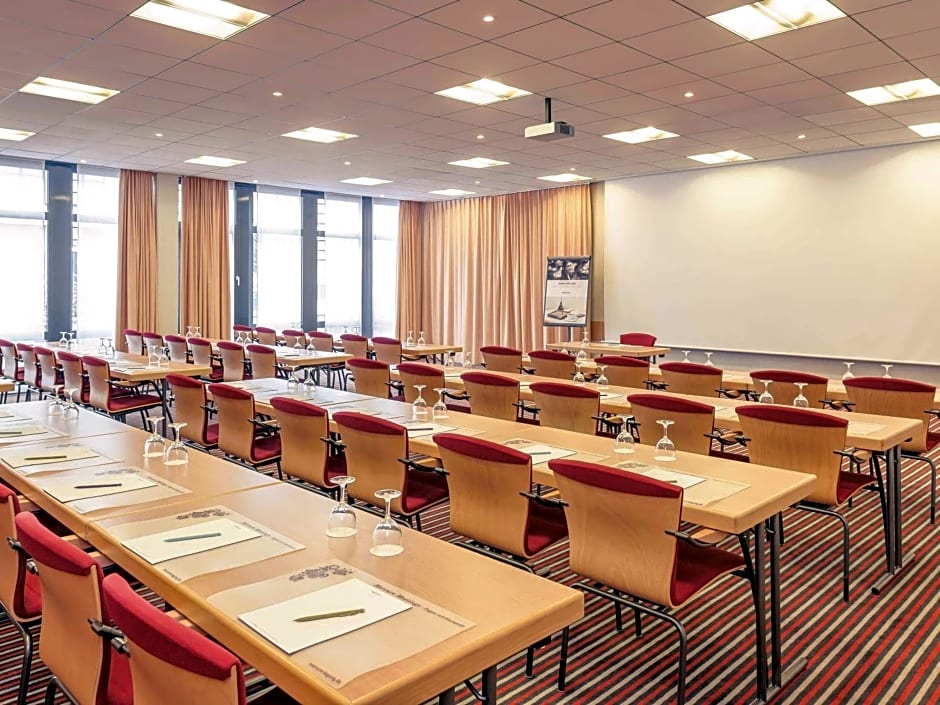 Mercure Hotel Frankfurt Eschborn Ost