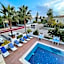 Amsterdam  Otel & Suit