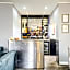 Villare Leicester City Centre hotel