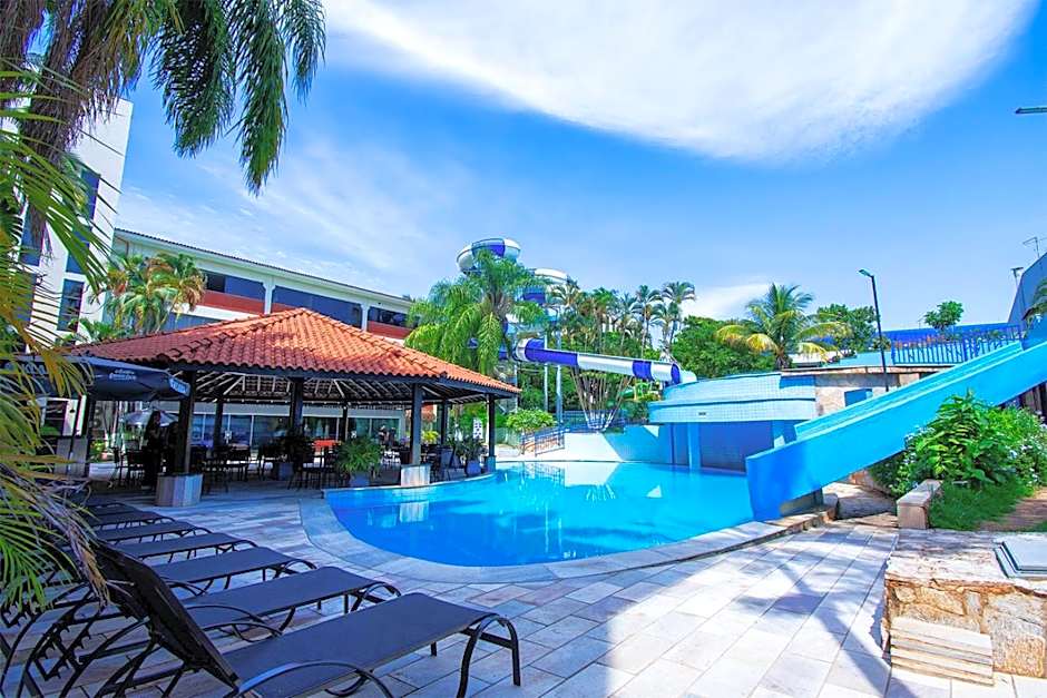 Hotel Vilage Inn Ribeirão Preto & Convenções by Nacional Inn