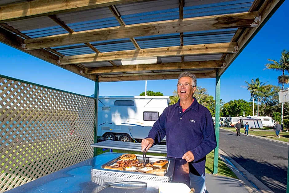 Reflections Brunswick Head - Holiday Park