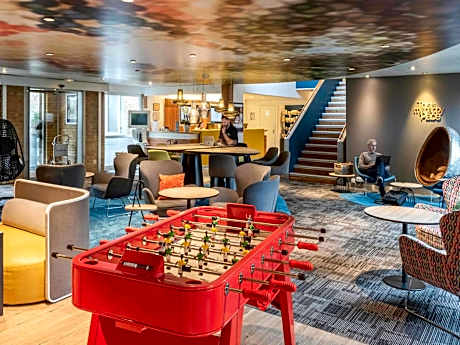 Novotel Valenciennes