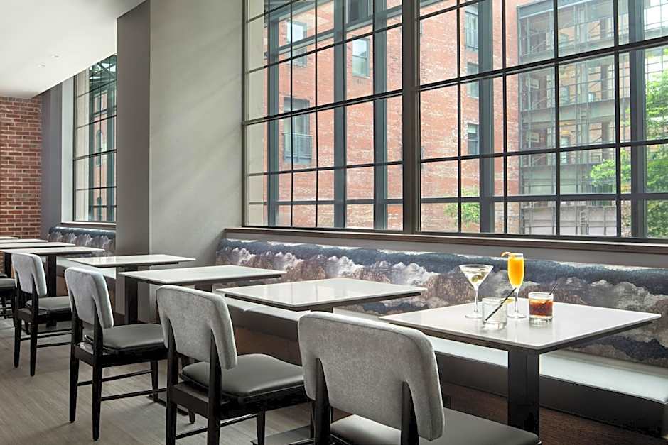 The Westin Saint Louis