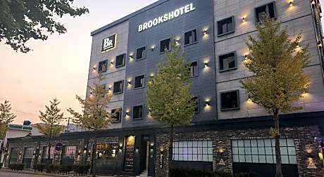 Brooks Hotel Tongyeong