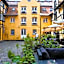 Capsule Hotel Nyhavn63