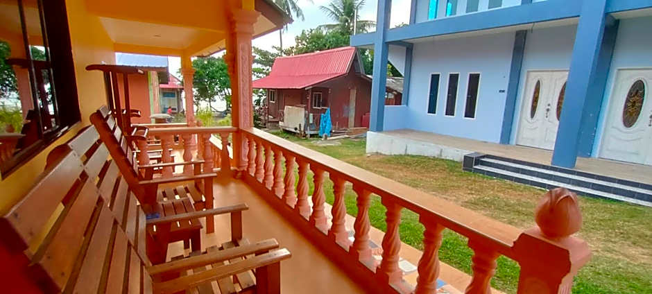 Restu Chalet Tioman