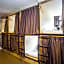 Traveller Bunker Hostel