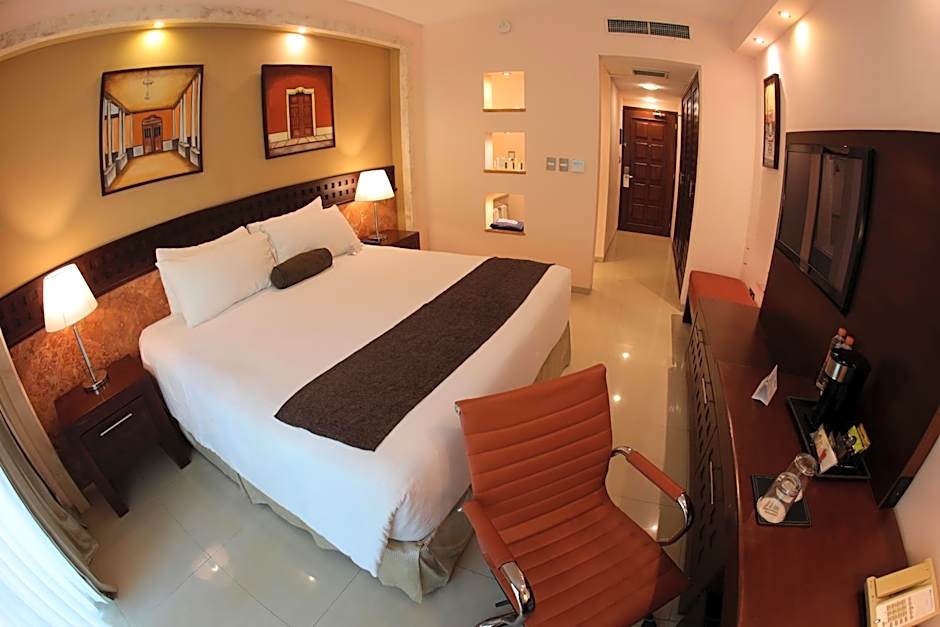 Wyndham Merida