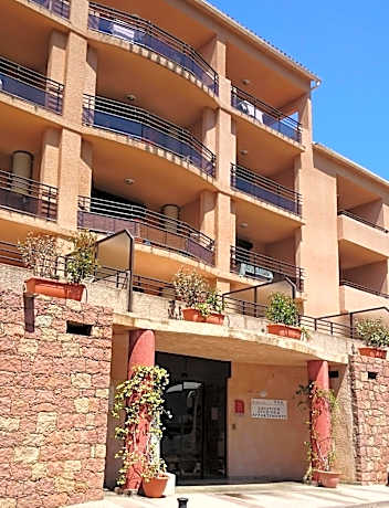 Résidence A Barcella
