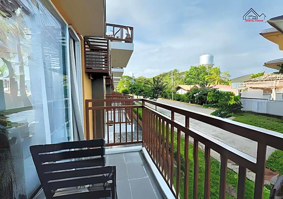 Best OneBR Condo with Balcony Near Puerto Princesa Airport - B2 6Diamond