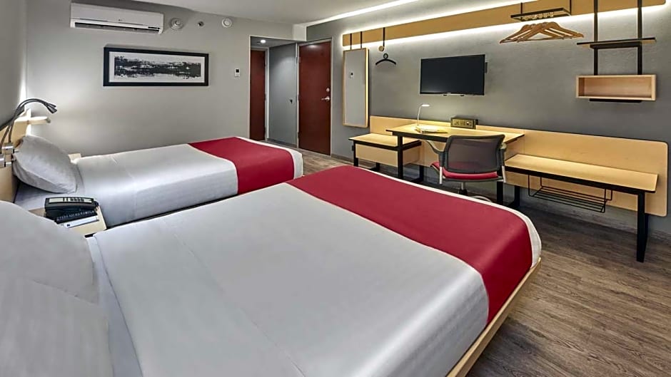 City Express by Marriott Queretaro