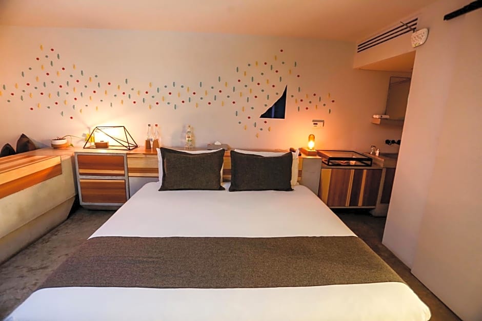 Hotel Carlota