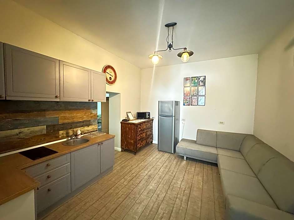 CozyFlat in the central Arad