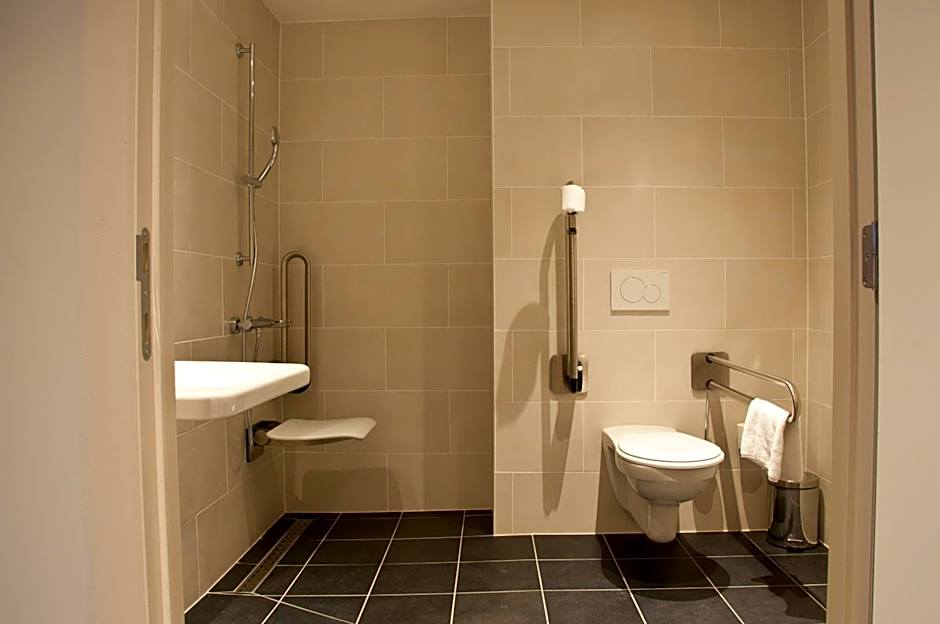 Leopold Hotel Oudenaarde