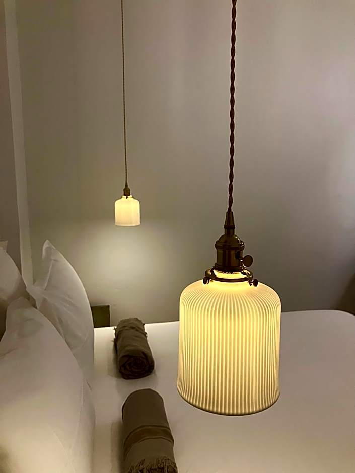 Maison Victoire, boutique hôtel - Pointe-à-Pitre