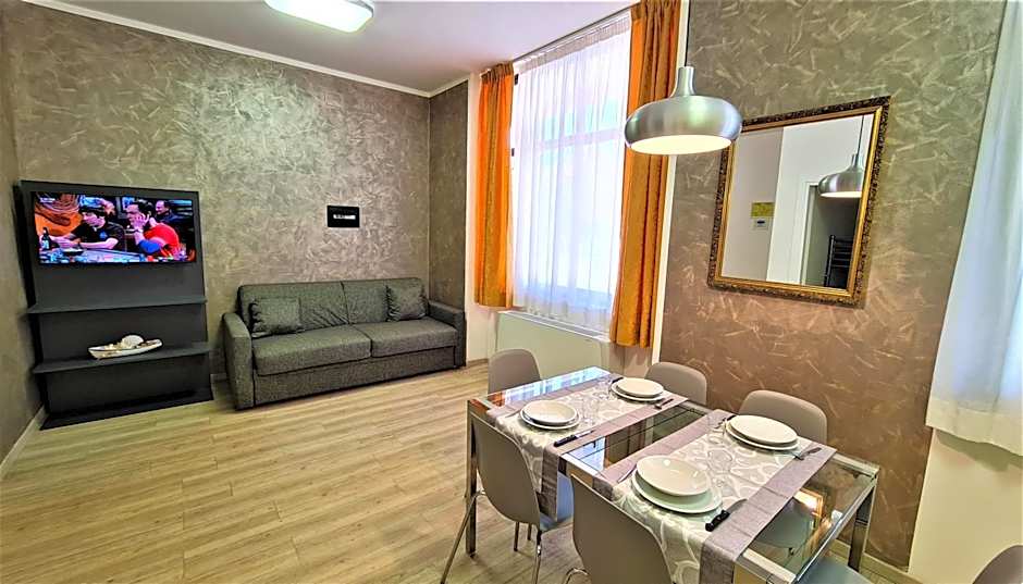 Residence Millennium