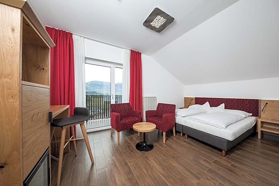 Hotel Landgasthof Weingut Seeperle
