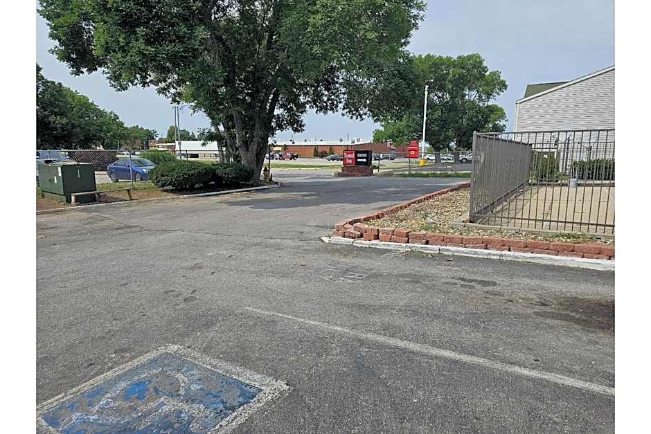 Travel Inn By OYO Omaha