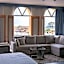 El Gouna Elite Worldwide Sea & Garden Residences - Hurghada, Egypt