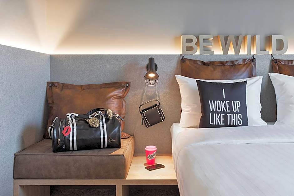 Moxy Munich Ostbahnhof