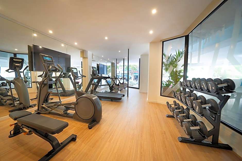 INNSiDE Wave Calviá