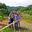 Hill Tribe Art House (Lahu & Akha Homestay)
