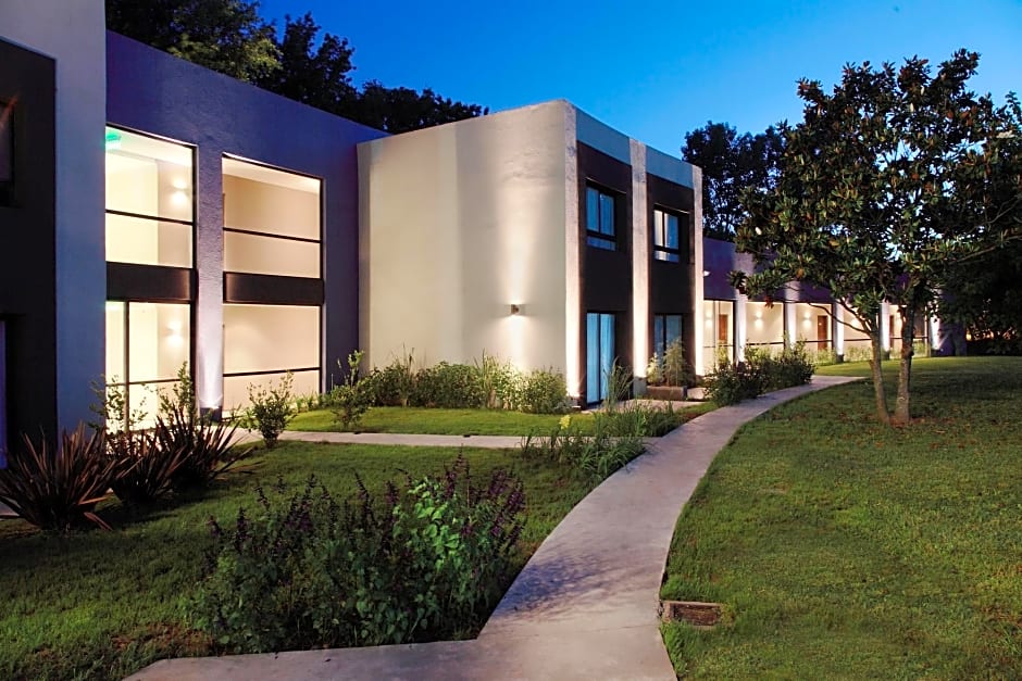 Dazzler by Wyndham Campana