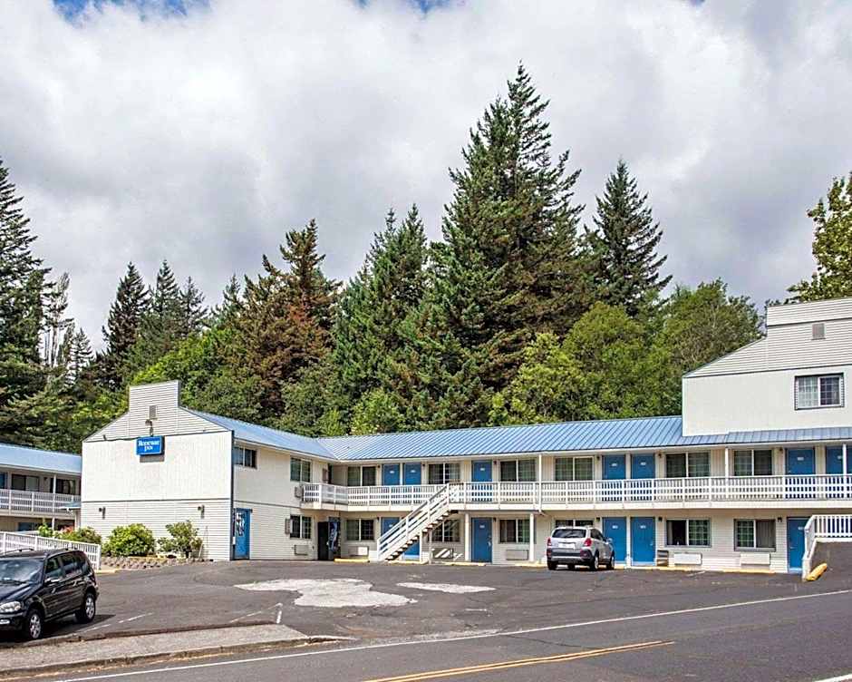Rodeway Inn