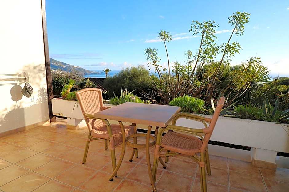 Apartamentos Miranda