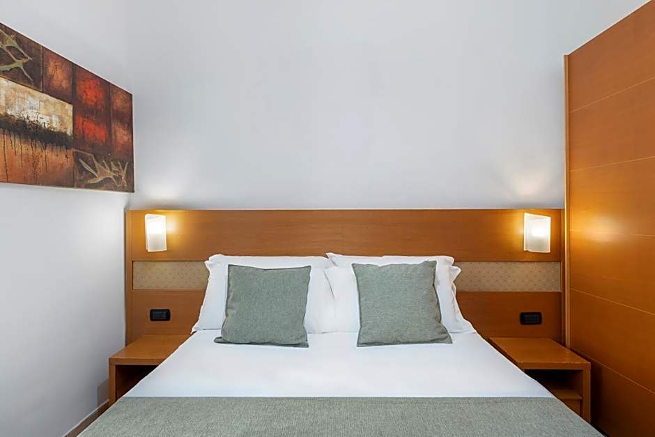 Hotel Moscatello