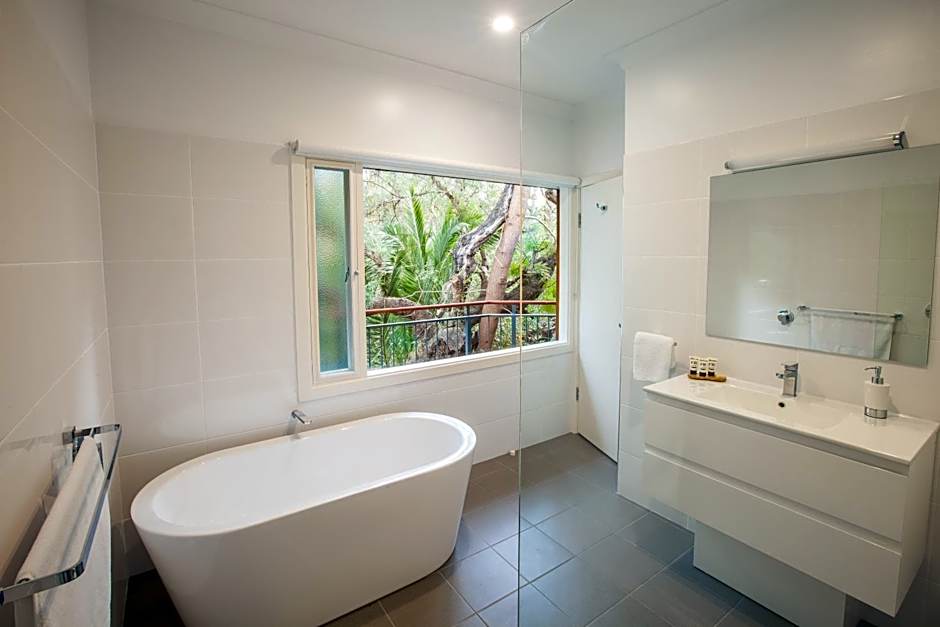 The Mill Apartments Clare Valley