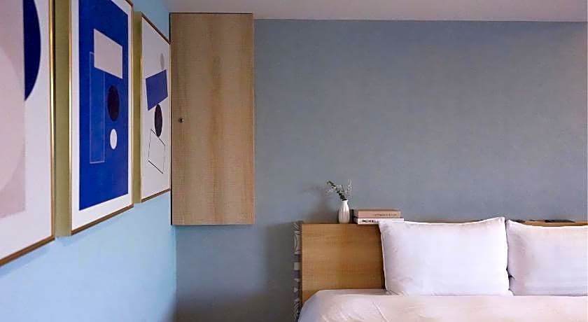 Talmud Hotel GongYuan