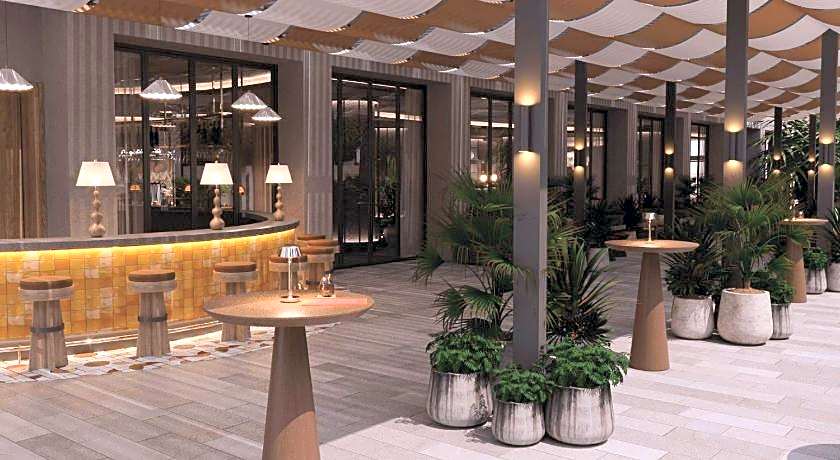 Hyde Bodrum-All Inclusive