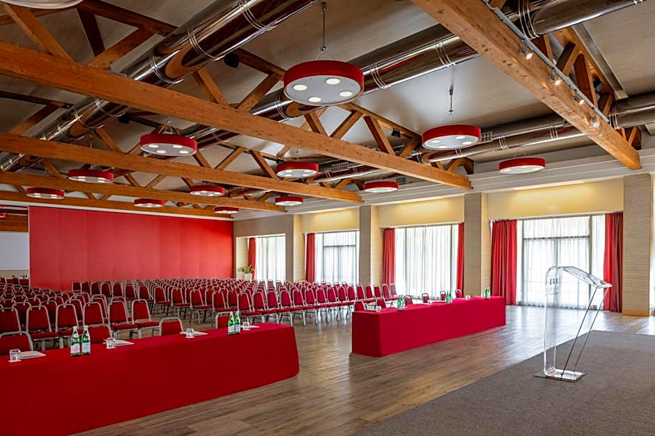 UNAHOTELS Expo Fiera Milano