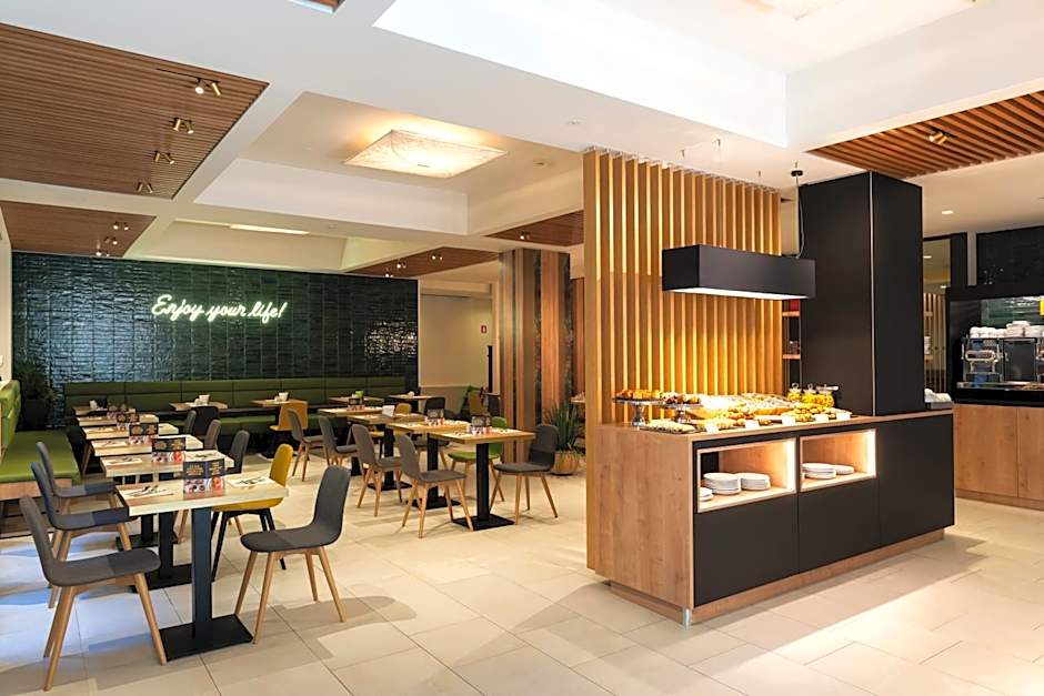 Elite Hotel & Spa