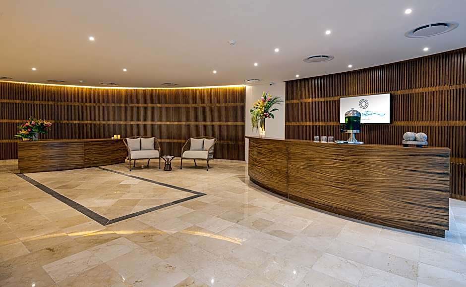 Sensira Resort & Spa Riviera Maya All Inclusive
