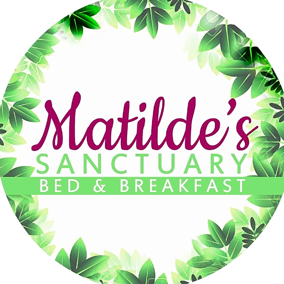 Matilde’s Sanctuary Bed & Breakfast