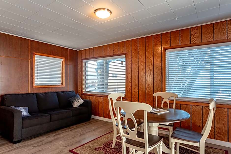 Terimore Lodging by the Sea