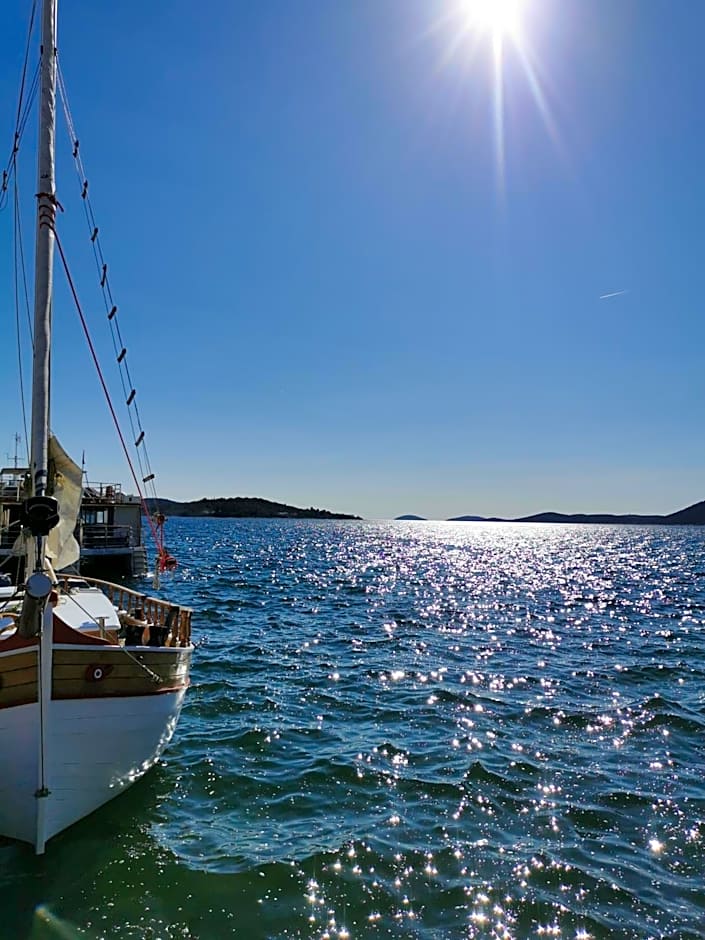 O`Life Boutique Apartments